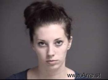 Erica Lauren Moerlein Mugshot