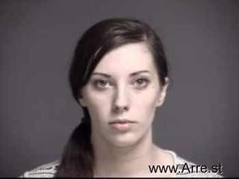 Erica Lauren Moerlein Mugshot