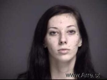 Erica Lauren Moerlein Mugshot