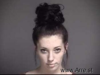 Erica Lauren Moerlein Mugshot