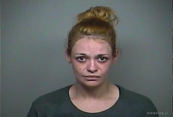 Erica H Moore-clark Mugshot