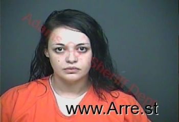 Erica H Moore-clark Mugshot