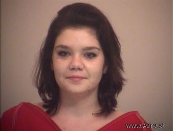 Erica Dawn Moretti Mugshot