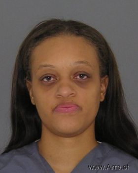 Erica  Morgan Mugshot