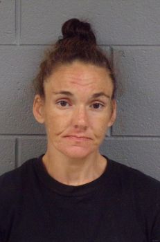 Erica Marie Nichols Mugshot