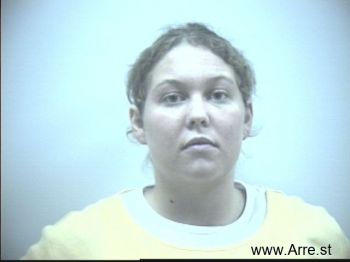 Erica  Norris Mugshot