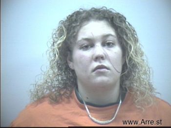 Erica  Norris Mugshot