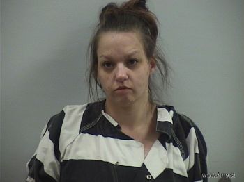 Erica L Peters Mugshot