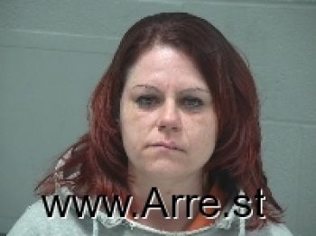 Erica Dawn Ramsey Mugshot