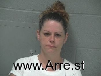 Erica Dawn Ramsey Mugshot