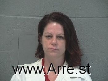 Erica Dawn Ramsey Mugshot