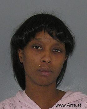 Erica  Riley Mugshot