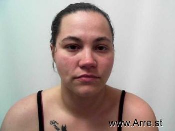 Erica Nicole Riley Mugshot