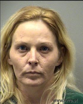 Erica Hope Roberts Mugshot