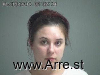 Erica L Ross Mugshot