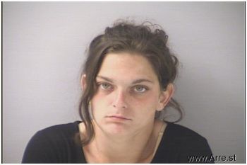 Erica Nicole Schmidt Mugshot