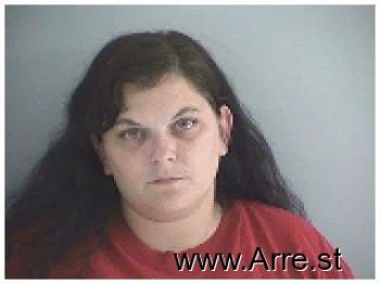 Erica Nicole Schmidt Mugshot