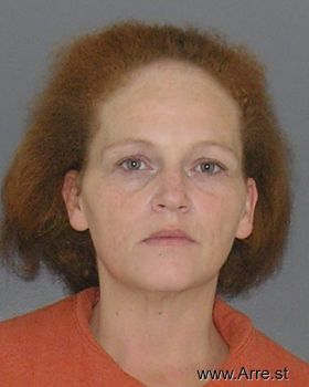 Erica  Simpson Mugshot