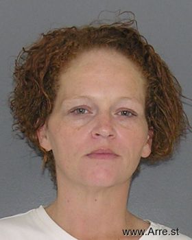 Erica  Simpson Mugshot