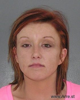 Erica  Smith Mugshot