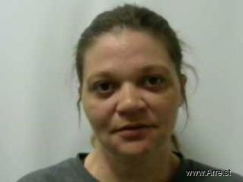 Erica  Thompson Mugshot