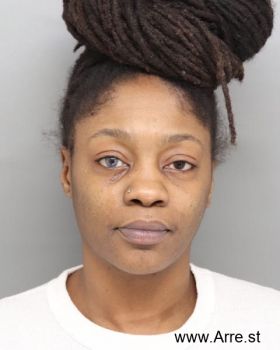 Erica  Walker Mugshot