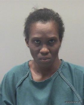 Erica L Williams Mugshot