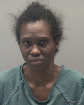 Erica Latrice Williams Mugshot