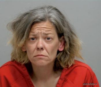 Erica Lee Writesel Mugshot