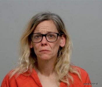 Erica  Writesel Mugshot