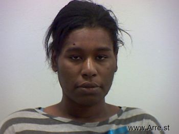 Erica L Young Mugshot