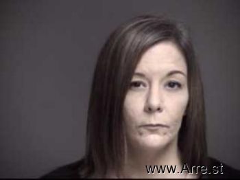 Erica Lynn Young Mugshot