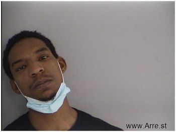 Erich Deshaun Bunn Mugshot