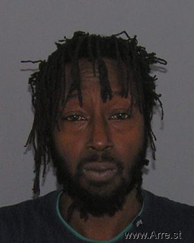 Erich  Dixon Mugshot