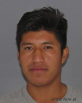 Erick  Aguilar Mugshot