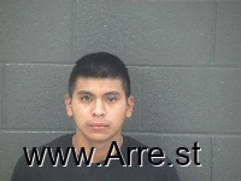 Erick  Aguilar-cristobal Mugshot