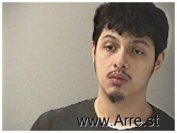 Erick Alexander Hernandez-gonzalez Mugshot