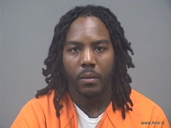 Erick  Singleton Mugshot