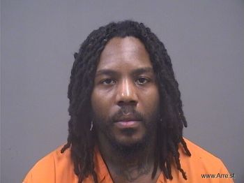 Erick  Singleton Mugshot