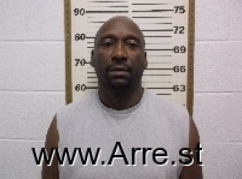 Erick Darnell Williams Mugshot