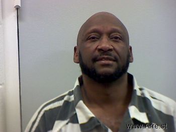 Erick D Williams Mugshot