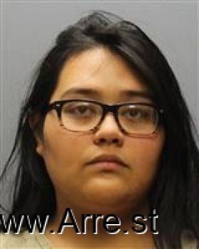 Ericka  Martinez-lopez Mugshot