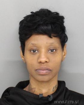 Ericka  Reed Mugshot