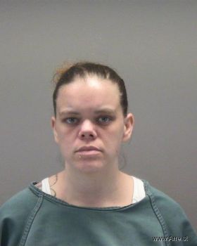 Ericka Dawn Wolford Mugshot