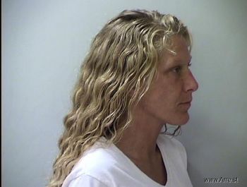 Ericka Jo Wright Mugshot