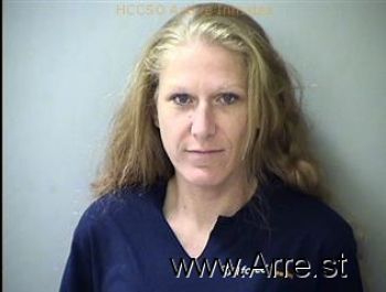 Ericka Jo Wright Mugshot