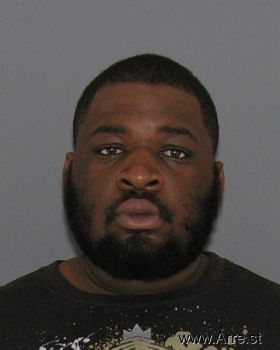 Ericu  Terry Mugshot