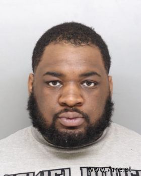 Ericu  Terry Mugshot