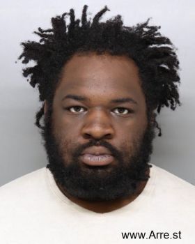 Ericu  Terry Mugshot