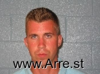 Erik  Anderson Mugshot